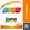 CENTRUM - Performance Complete A to Zinc Συμπλήρωμα Διατροφής για Πνευματική & Σωματική Απόδοση - 30tabs