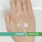 CERAVE - Foaming Cleanser Gel Καθαρισμού Για Κανονικό/Λιπαρό Δέρμα - 1Lt