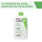 CERAVE - Hydrating Cleanser Κρέμα Καθαρισμού για Κανονικό έως Ξηρό Δέρμα - 473ml