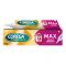 COREGA - Max Hold + Comfort Στερεωτική Κρέμα Οδοντοστοιχιών - 40g