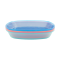 Dr.BROWNS - Toddler Plates Πιάτα Ρηχά 4m+ (TF022) - 3τμχ