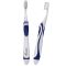 ELGYDIUM - Clinic Hybrid Toothbrush Ηλεκτρική Οδοντόβουρτσα Χρώμα Μπλέ