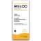 EPSILON HEALTH - Meloo Σιρόπι για τον Ξηρό & Παραγωγικό Βήχα με Γεύση Μέλι-Λεμόνι - 175ml