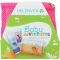 HELENVITA - Baby Adventures Kit Baby All Over Cleanser (100ml) & Nappy Rash Cream (20ml) & Μωρομάντηλα (20τμχ) - 3τμχ