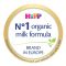 HIPP - Bio Combiotic No3 Junior Βιολογικό Γάλα από τον 12ο Μήνα με Metafolin - 600g