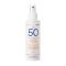 KORRES - Yoghurt Αντηλιακό Γαλάκτωμα Spray Σώματος & Προσώπου SPF50 - 150ml