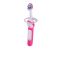 MAM - Baby's Brush Βρεφική Οδοντόβουρτσα με Ασπίδα Προστασίας (6m+) - 1τμχ