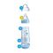 MAM - Μπιμπερό Easy Active Baby Bottle 330ml (4m+) Θηλή Σιλικόνης - 1τμχ
