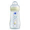MAM - Μπιμπερό Easy Active Baby Bottle 270ml (2m+) Θηλή Σιλικόνης - 1τμχ