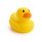 MUNCHKIN - White Hot Bath Ducky Παπάκι Μπάνιου με Ένδειξη Θερμοκρασίας - 1τμχ