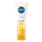 NIVEA - Sun UV Face Anti-Age Q10 Αντηλιακή Κρέμα Προσώπου για Μικτή/Ξηρή Επιδερμίδα SPF50 - 50ml