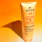 NUXE - Sun Melting Sun Cream Αντηλιακή Κρέμα Προσώπου SPF50 - 50ml
