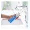 ORAL B - Aquacare 4 Water Flosser με Τεχνολογία Oxyjet Εκτοξευτής Νερού για Επαγγελματικό Καθαρισμό - 1τμχ