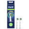 ORAL B - Cross Action Clean Maximiser Ανταλλακτικές Κεφαλές για Ηλεκτρική Οδοντόβουρτσα - 2τμx