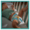 PAMPERS - Active Baby Πάνες No5 (11-16kg) - 50τμχ