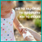 PAMPERS - Kids Hygiene On-The-Go Baby Wipes Μωρομάντηλα - 9x40τμχ