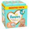 PAMPERS - Premium Care Monthly Pack Πάνες No3 (6-10kg) - 200τμχ