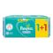 PAMPERS - ΠΑΚΕΤΟ ΠΡΟΣΦΟΡΑΣ 1+1 ΔΩΡΟ Μωρομάντηλα Fresh Clean - 2x52τμχ