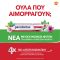 PARODONTAX - Original Οδοντόκρεμα για Πρόληψη & Αντιμετώπιση της Αιμορραγίας των Ούλων με Γεύση Μέντας & Τζίντζερ - 75ml