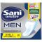 SANI - Sensitive Men Απορροφητικό Προστατευτικό Level 2 Medium - 10τμχ