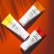 YOUTH LAB - Daily Sunscreen Cream SPF50 Αντηλιακή κρέμα προσώπου για όλους τους τύπους δέρματος - 50ml