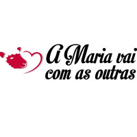 A Maria vai com as outras SALÃO DE BELEZA