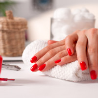 STUDIO X BELEZA EXPRESS ESMALTERIA