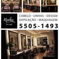 Marka Hair & Nail SALÃO DE BELEZA Marka Hair & Nail SALÃO DE BELEZA
