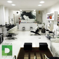 Cliníca de Estética Espaço D CLÍNICA DE ESTÉTICA / SPA Cliníca de Estética Espaço D CLÍNICA DE ESTÉTICA / SPA