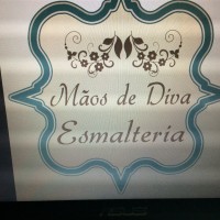 Mãos de Diva Esmalteria  ESMALTERIA