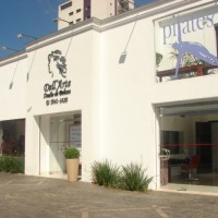 STUDIO DELLARTE SALÃO DE BELEZA STUDIO DELLARTE SALÃO DE BELEZA