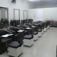 LA cabeleireiros SALÃO DE BELEZA LA cabeleireiros SALÃO DE BELEZA