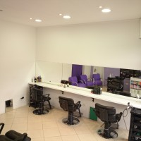 DW Hairstudio SALÃO DE BELEZA