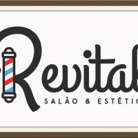 Salão Revital SALÃO DE BELEZA Salão Revital SALÃO DE BELEZA