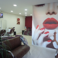 Studio Maxime Cabelo e Estética SALÃO DE BELEZA Studio Maxime Cabelo e Estética SALÃO DE BELEZA