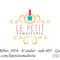 Le petit esmalteria  ESMALTERIA