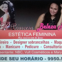 Tatiana rodrigues SALÃO DE BELEZA Tatiana rodrigues SALÃO DE BELEZA