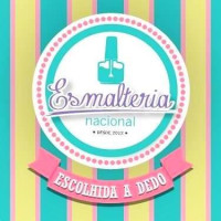 Esmalteria Nacional Pq. São Lucas ESMALTERIA Esmalteria Nacional Pq. São Lucas ESMALTERIA