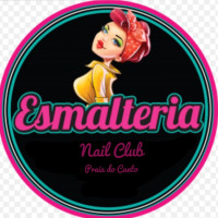 Esmalteria  Nail club ESMALTERIA