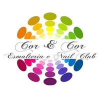 Cor&Cor Esmalteria e Nail Club ESMALTERIA