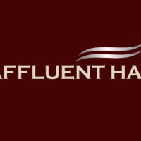 Affluent Hair SALÃO DE BELEZA Affluent Hair SALÃO DE BELEZA
