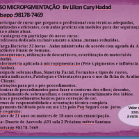 STUDIO LILIAN CURY HADAD PROFISSIONAL AUTÔNOMO LIBERAL STUDIO LILIAN CURY HADAD PROFISSIONAL AUTÔNOMO LIBERAL