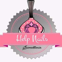 Help Nails Esmalteria ESMALTERIA