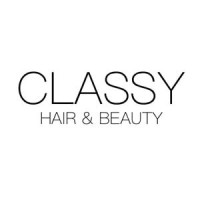 Classy Hair & Beauty SALÃO DE BELEZA Classy Hair & Beauty SALÃO DE BELEZA