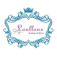 Loulloux - Boutique da Beleza ESMALTERIA