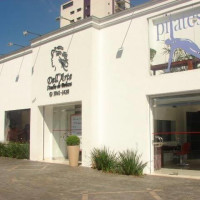Estudio Dell'arte SALÃO DE BELEZA Estudio Dell'arte SALÃO DE BELEZA