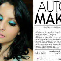 Aneliza Alves SOU CONSUMIDOR Aneliza Alves SOU CONSUMIDOR