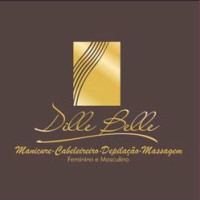 Dille Belle SALÃO DE BELEZA Dille Belle SALÃO DE BELEZA