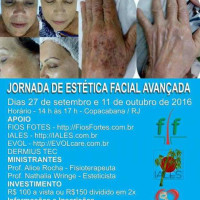 IALES de LONGEVIDADE CLÍNICA DE ESTÉTICA / SPA IALES de LONGEVIDADE CLÍNICA DE ESTÉTICA / SPA