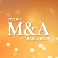 STUDIO M&A SALÃO DE BELEZA